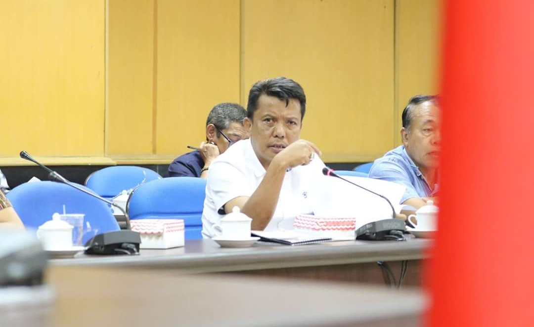 Anggota DPRD Fraksi Golkar dan PDIP Akan Fasilitasi Eks Ketua RT/RW Bertemu Pemkot Makassar